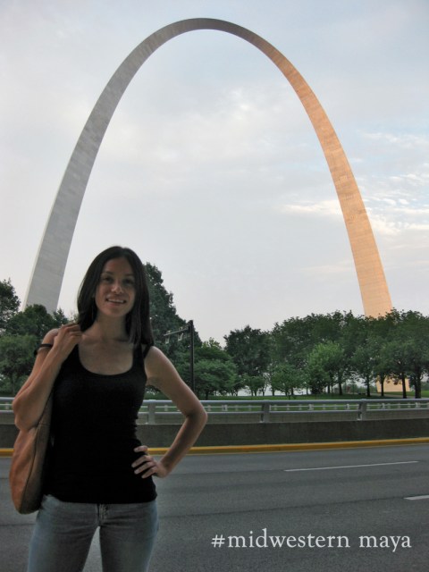 #Midwestern Maya