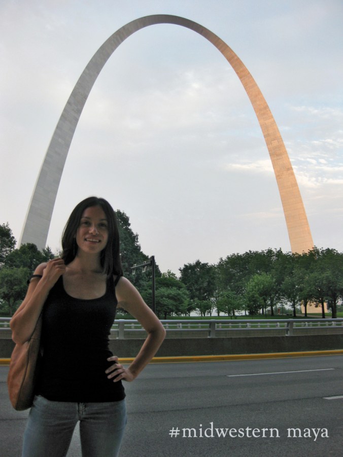 #Midwestern Maya