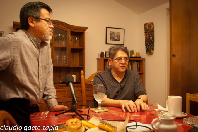Poco a Poco Interview