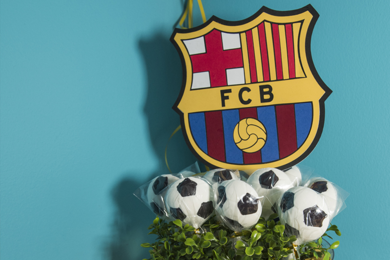 FCB Diecut