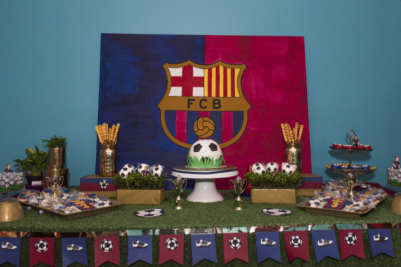 Party Table