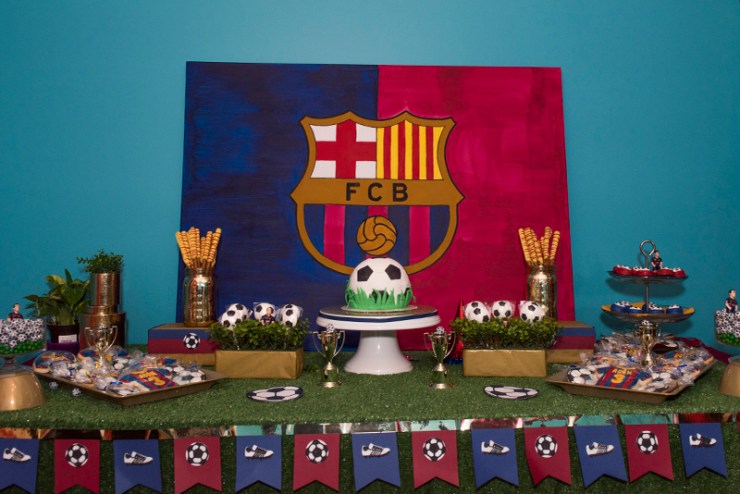 Party Table